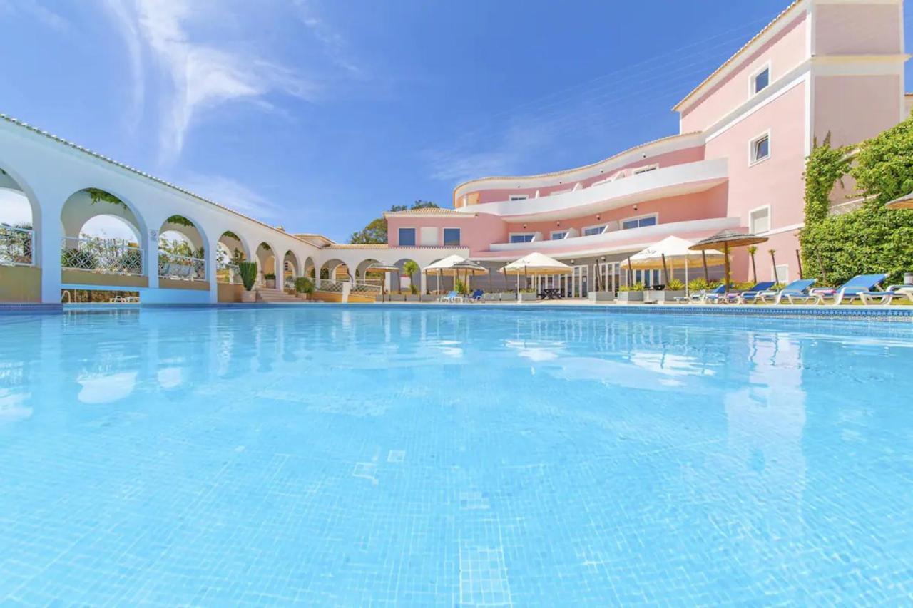 Holidays In Algarve! Portimao Bagian luar foto