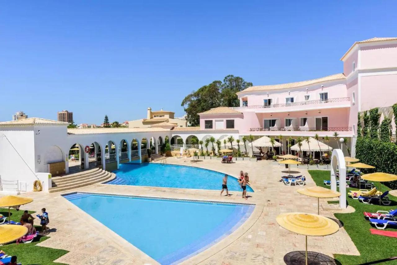Holidays In Algarve! Portimao Bagian luar foto