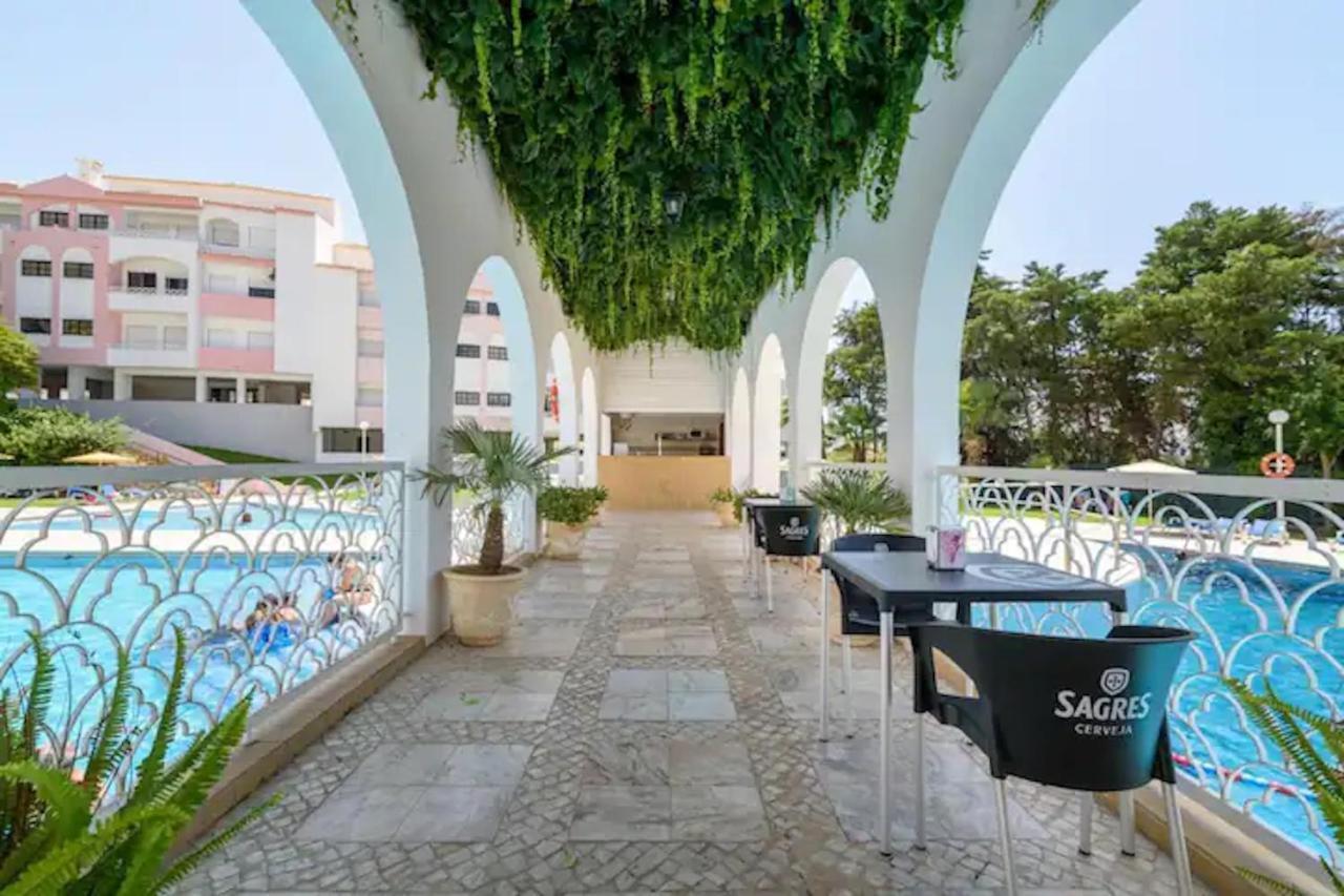 Holidays In Algarve! Portimao Bagian luar foto