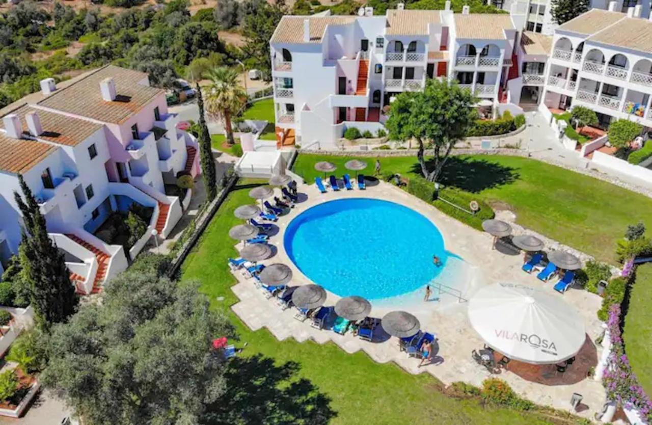 Holidays In Algarve! Portimao Bagian luar foto