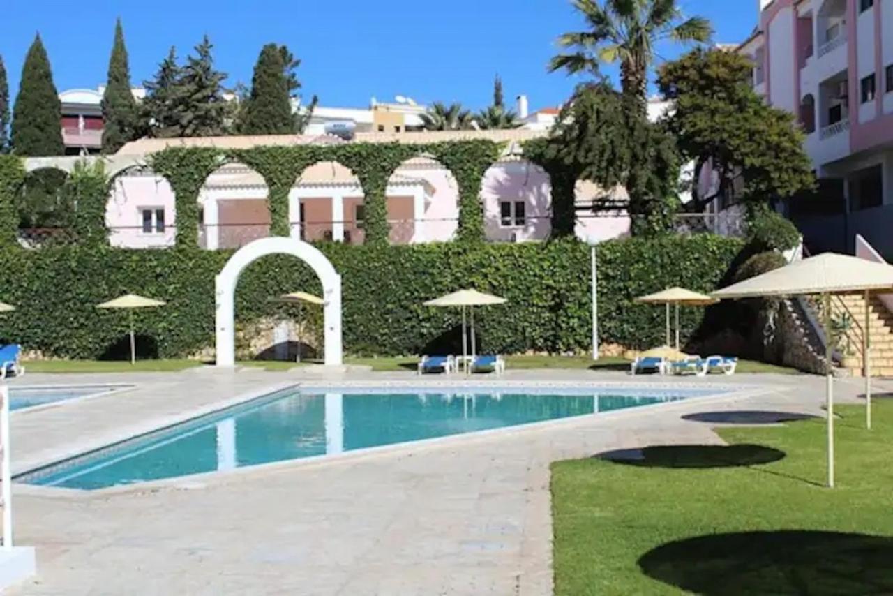 Holidays In Algarve! Portimao Bagian luar foto
