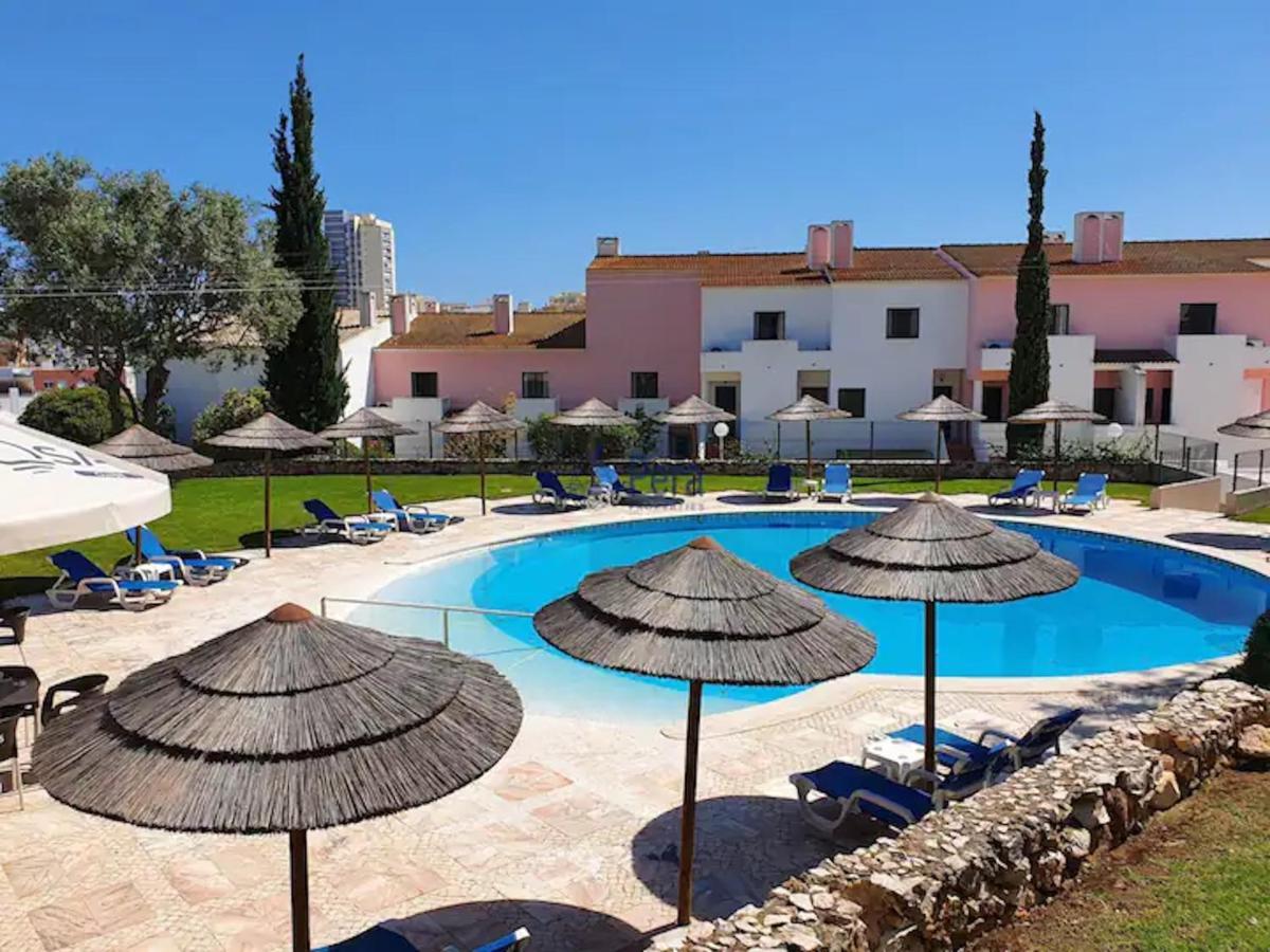 Holidays In Algarve! Portimao Bagian luar foto