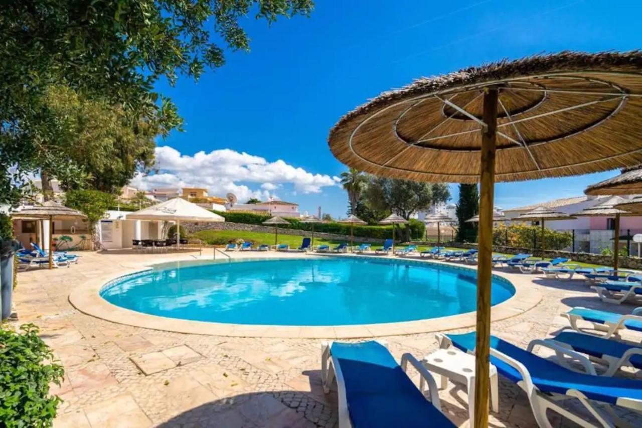 Holidays In Algarve! Portimao Bagian luar foto