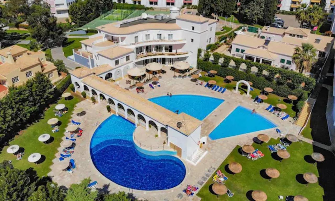 Holidays In Algarve! Portimao Bagian luar foto