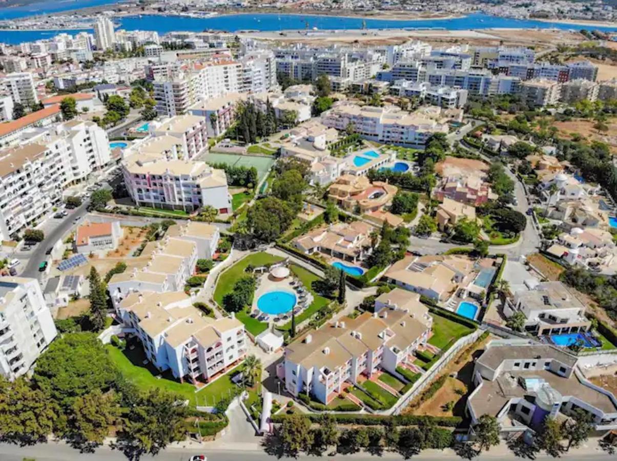 Holidays In Algarve! Portimao Bagian luar foto