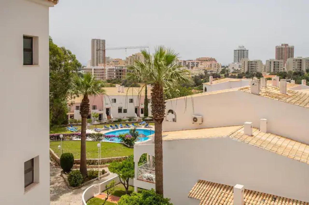 Holidays In Algarve! Portimao Bagian luar foto