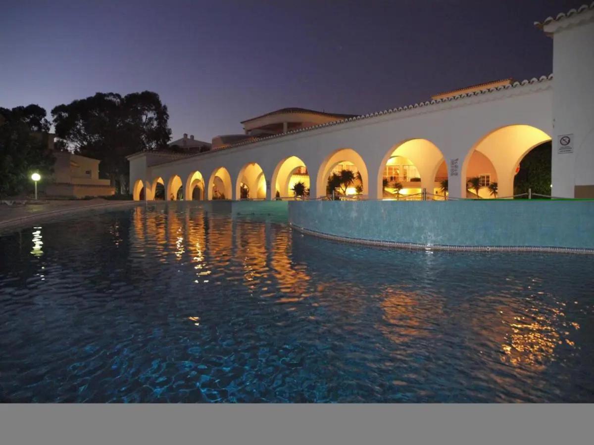 Holidays In Algarve! Portimao Bagian luar foto
