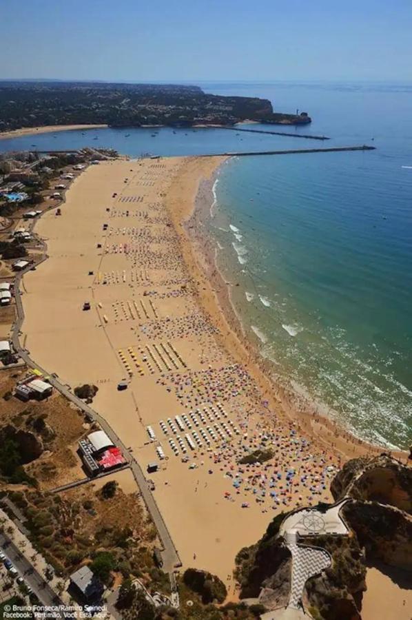Holidays In Algarve! Portimao Bagian luar foto